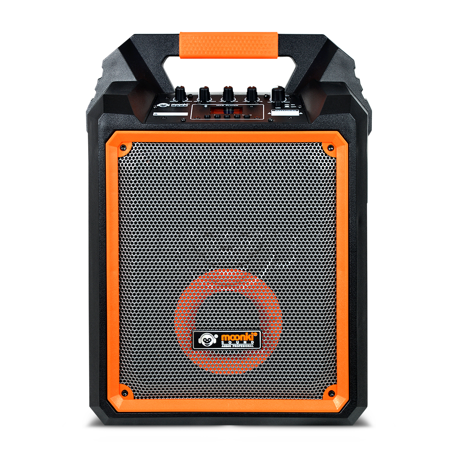 Parlante Moonki Sound MS-LED900BT - OUTLET