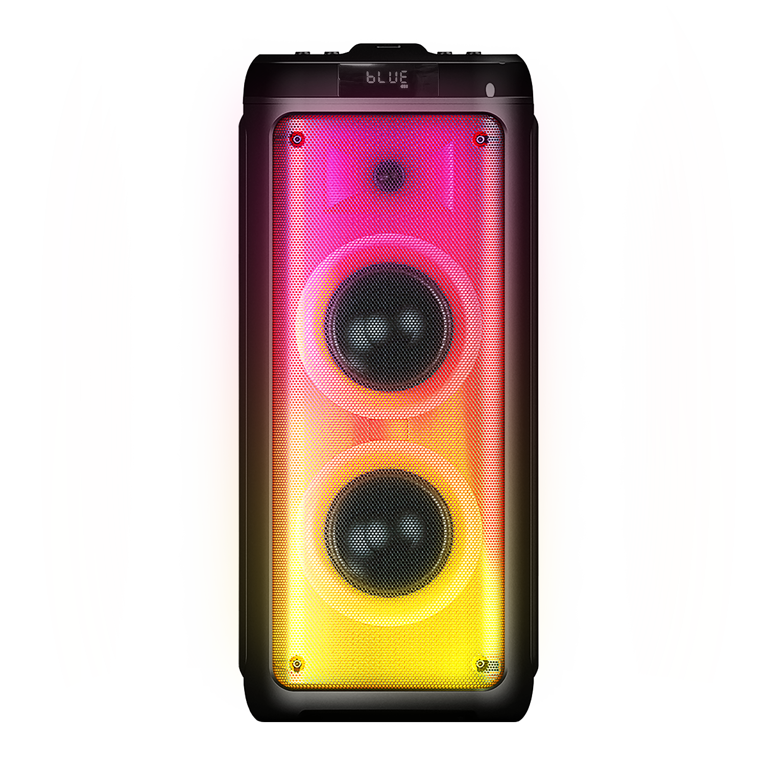 Parlante Party Speaker Moonki Sound MO-PB280 - OUTLET