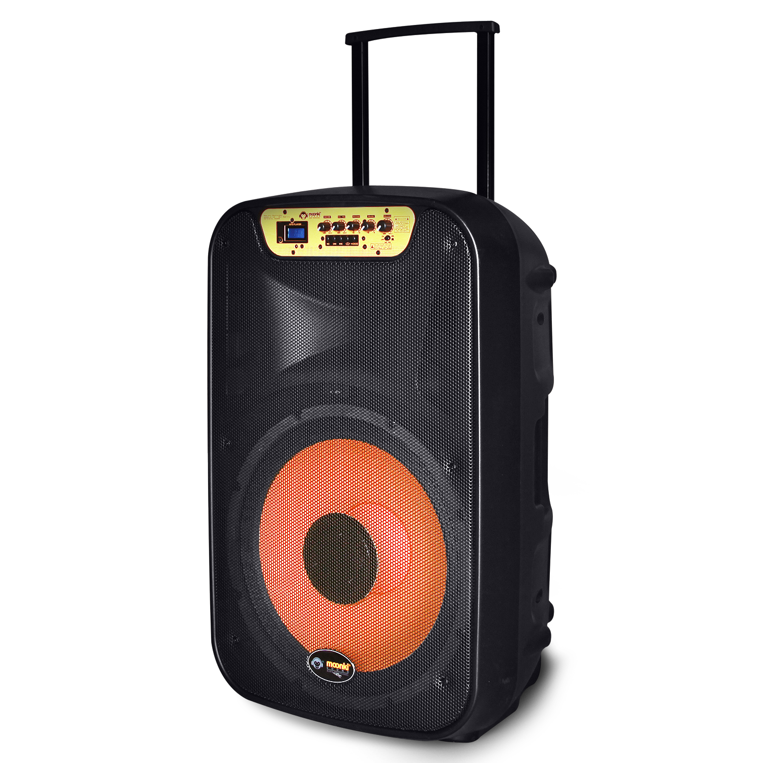 Parlante Moonki Sound MS-115B - OUTLET