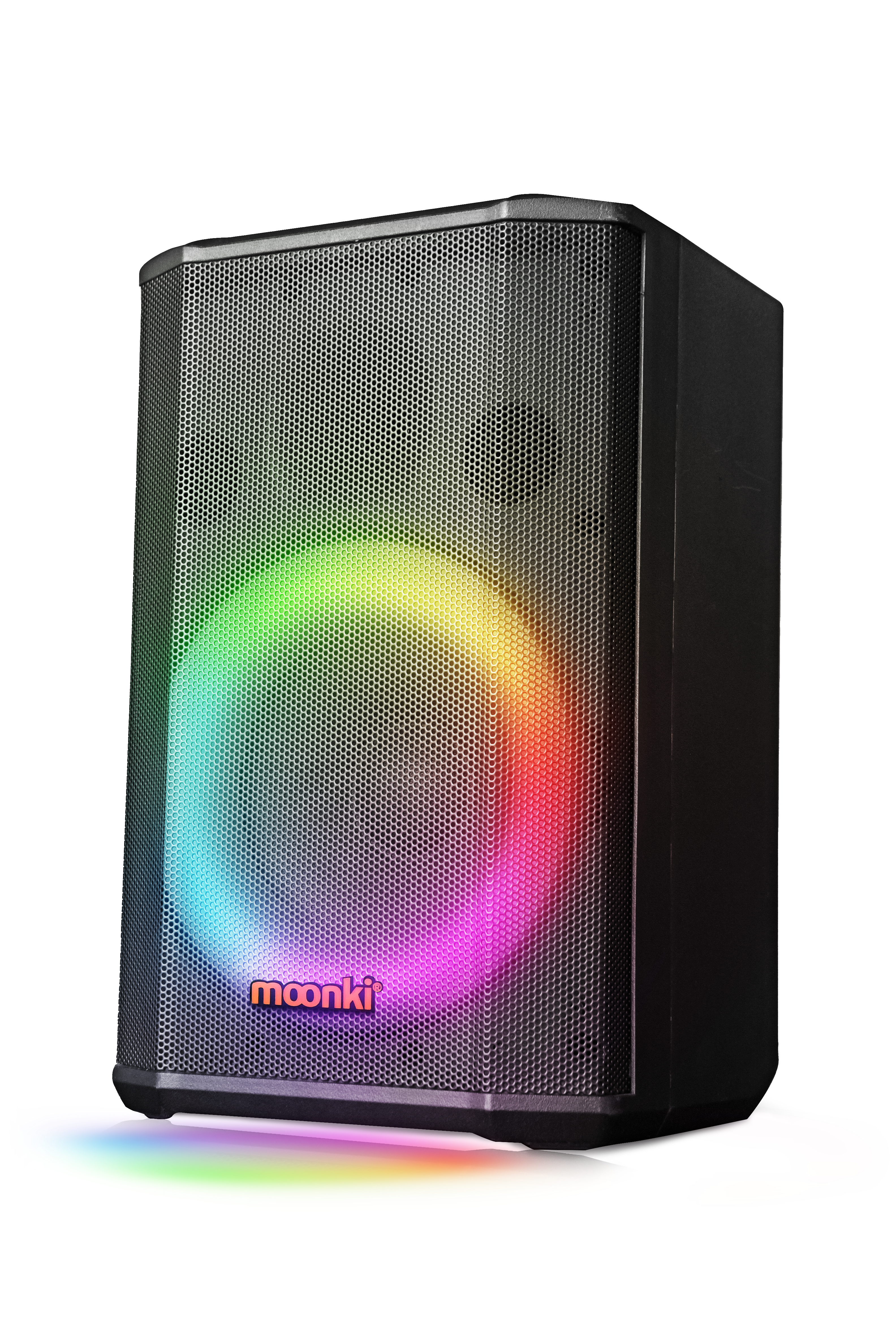 Parlante Party Speaker Moonki Sound Malibu MAX