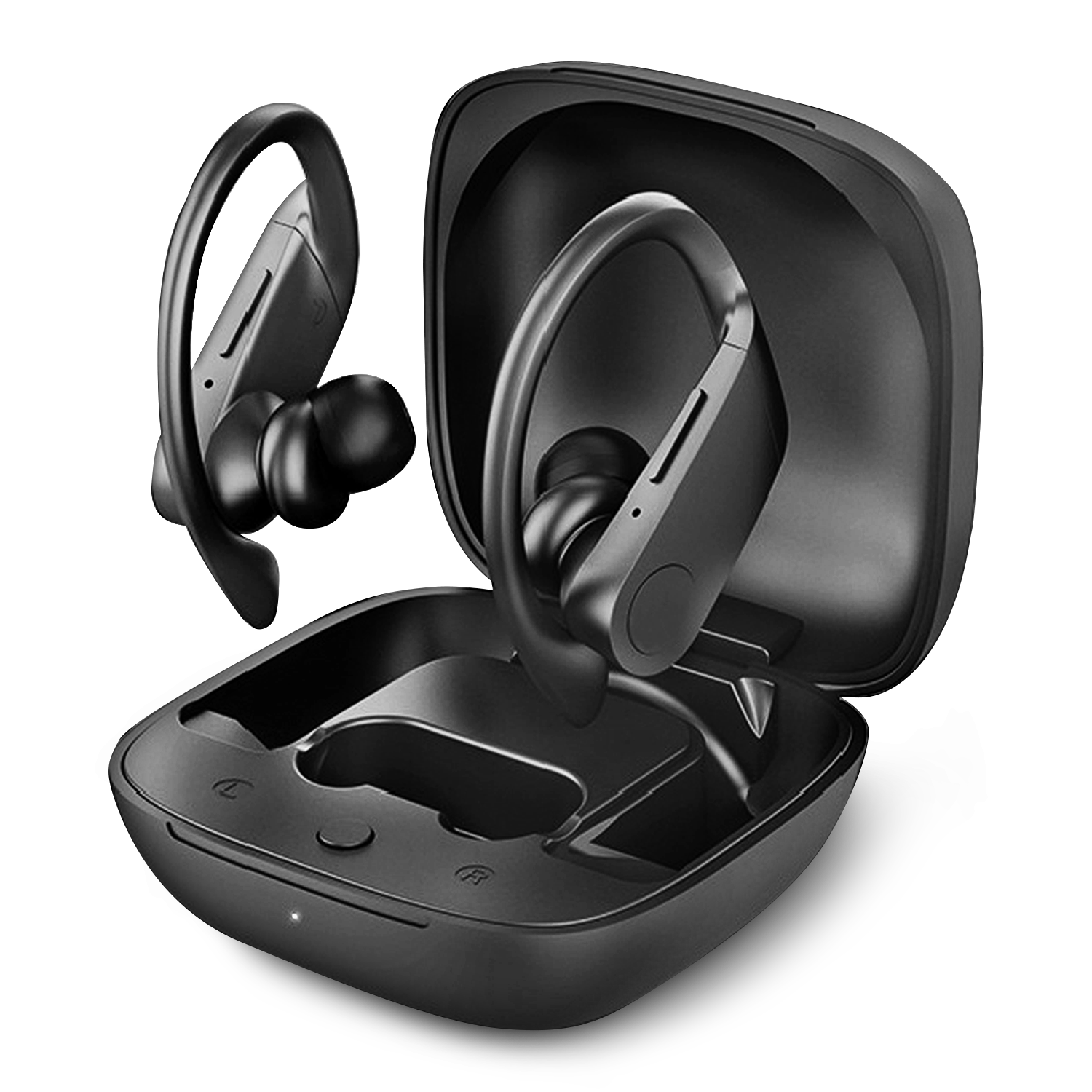 Earbuds Moonki Sound MA-TWSH100 - OUTLET