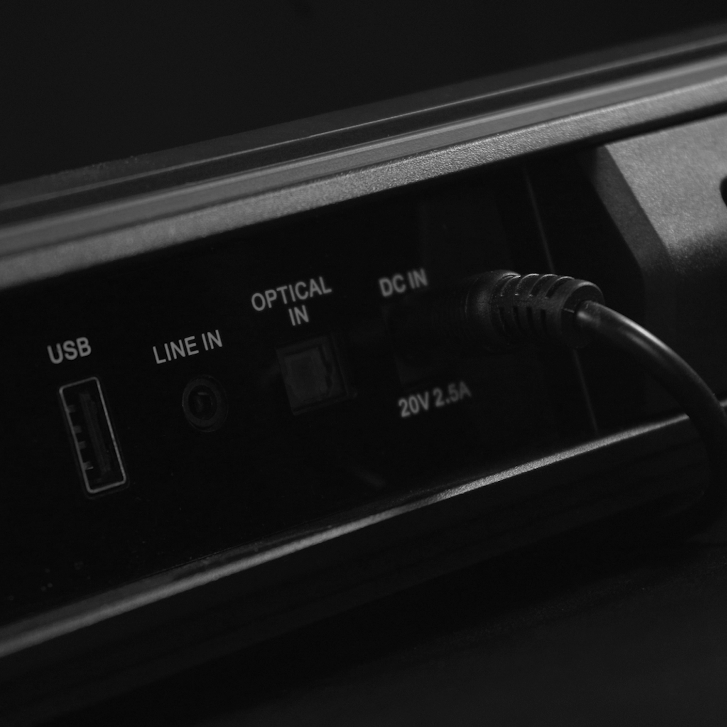 Barra de Sonido 2.1 Moonki Sound MX-SB140BT21 - OUTLET