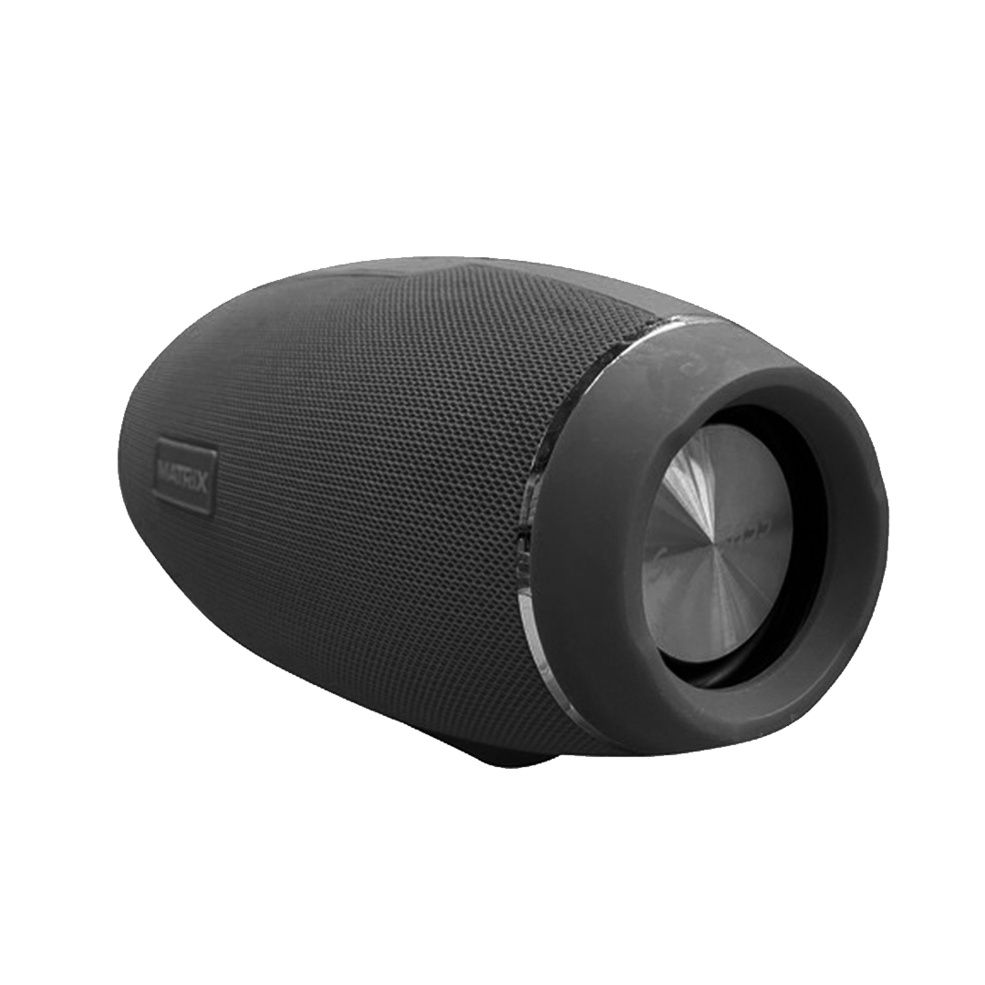 Parlante BT MATRIX Sound Bass - OUTLET