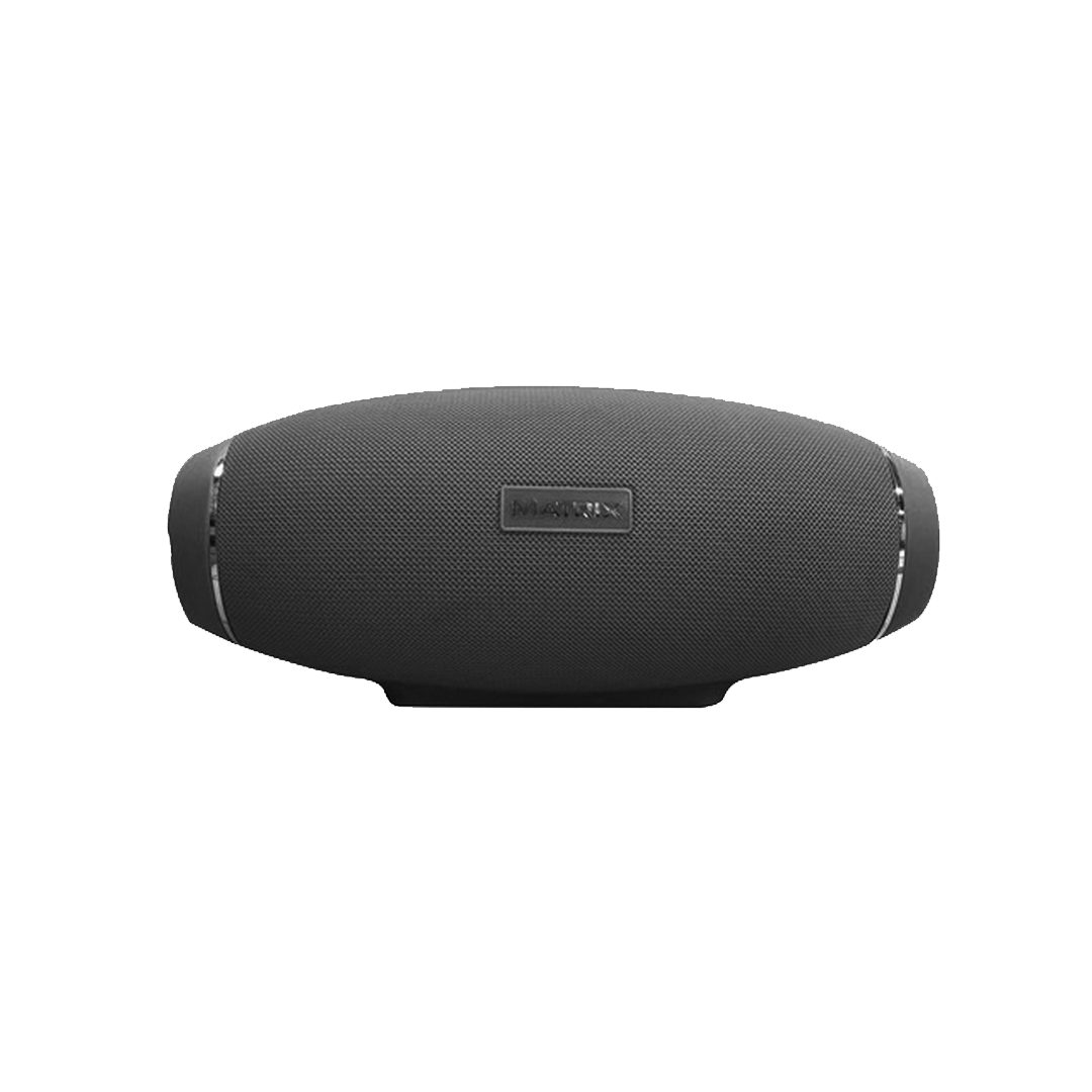 Parlante BT MATRIX Sound Bass - OUTLET