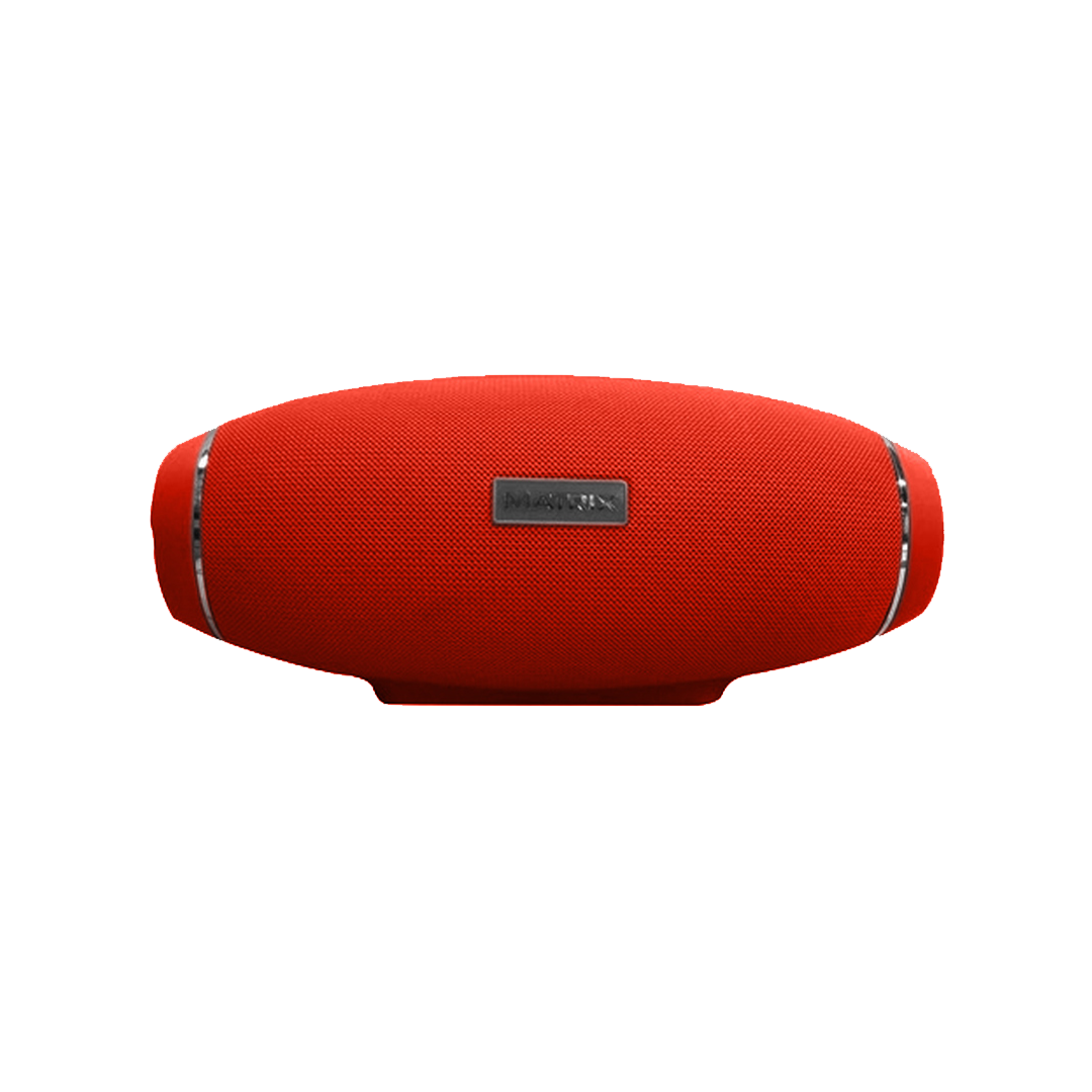 Parlante BT MATRIX Sound Bass - OUTLET
