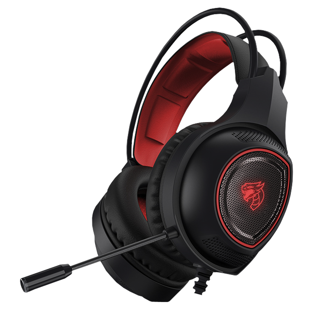 Headset Gaming Shenlong HS1000