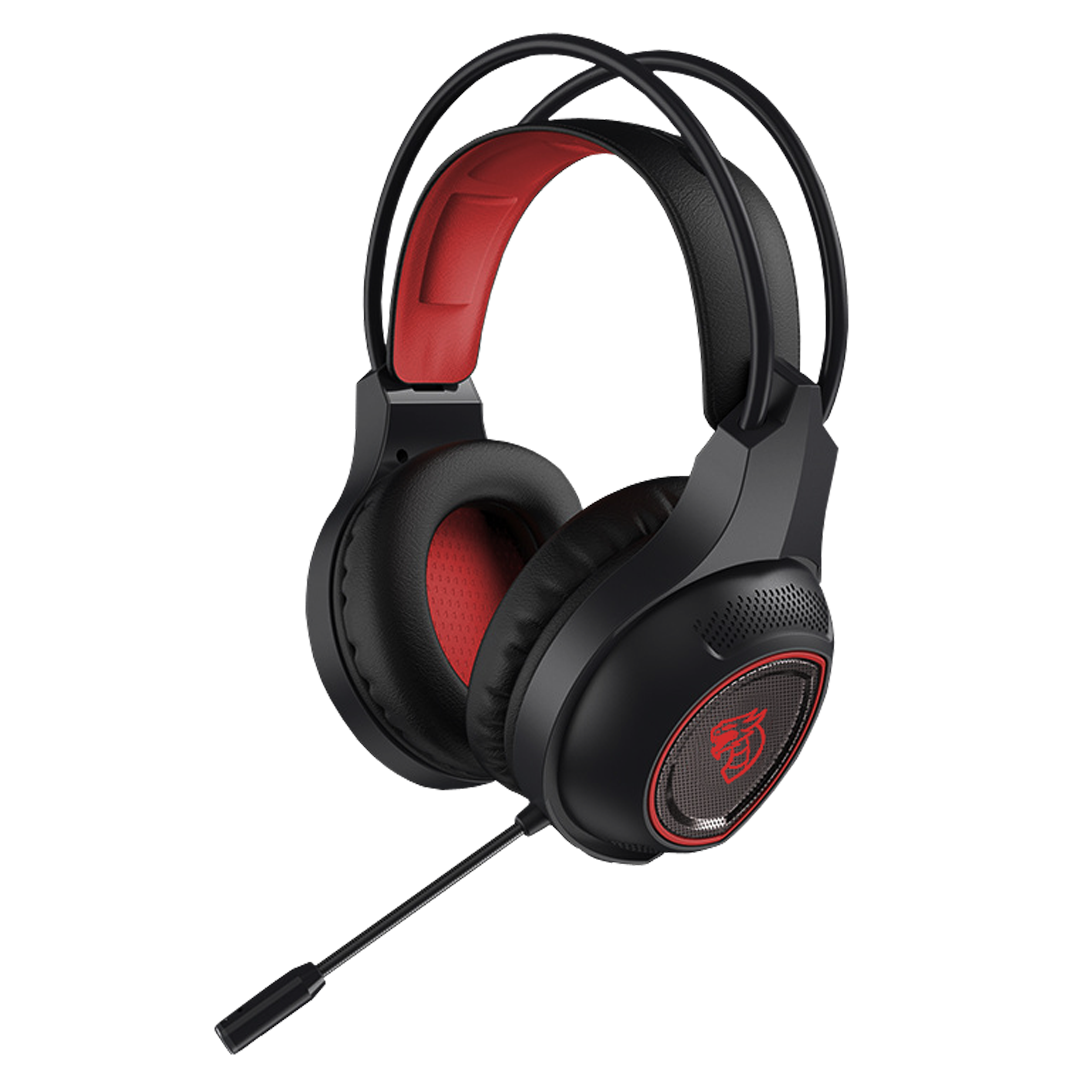 Headset Gaming Shenlong HS1000