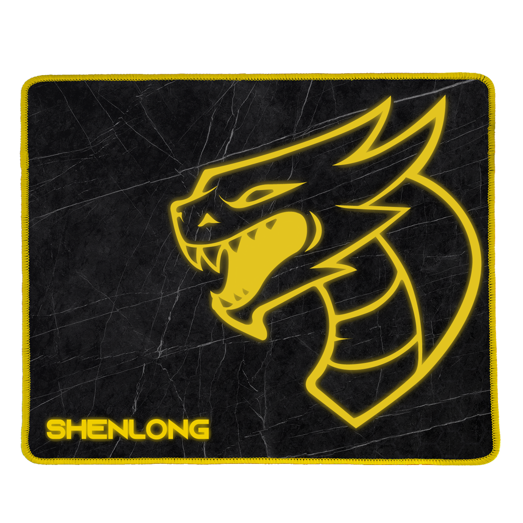 Mousepad Gaming Shenlong P1000M