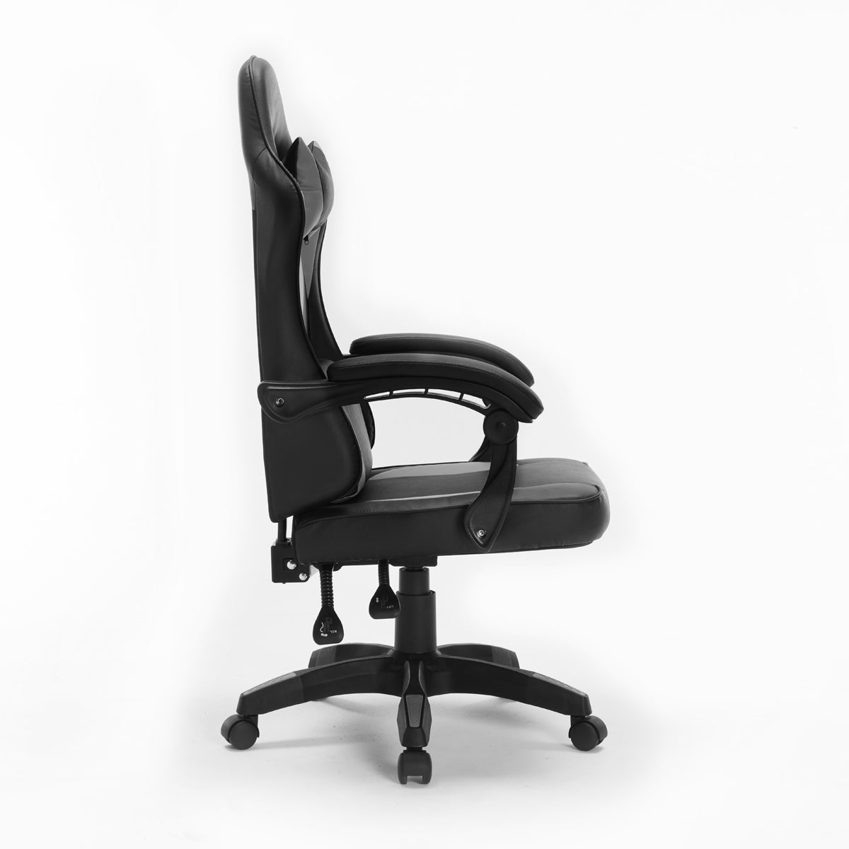 Silla Gamer Shenlong SH-GC135