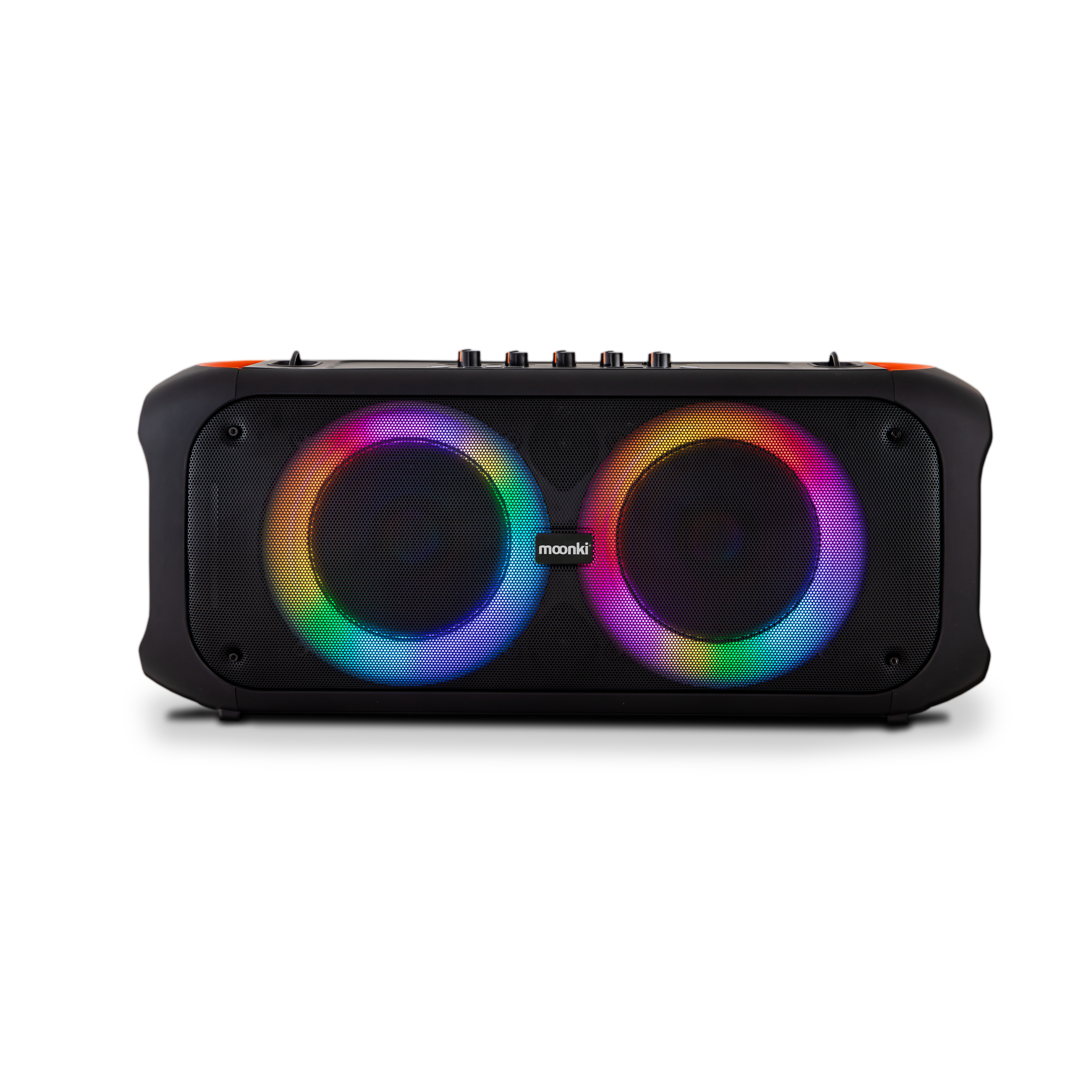 Parlante Party Speaker Moonki Sound Trip