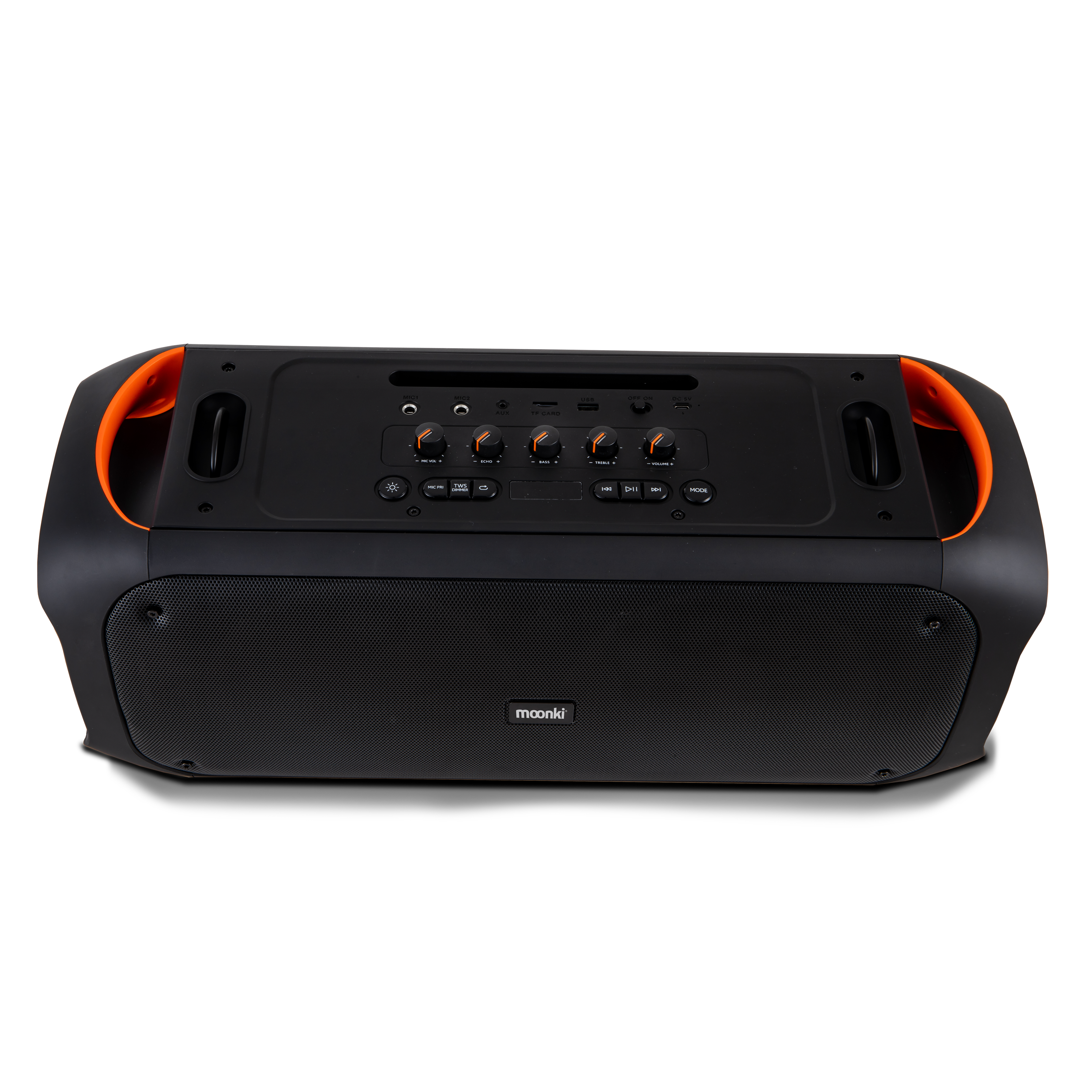 Parlante Party Speaker Moonki Sound Trip