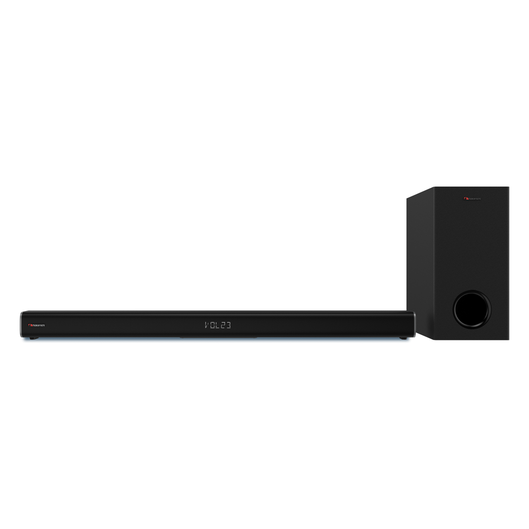Barra de Sonido Nakamichi Apollo 220