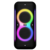 Parlante Party Speaker Moonki Sound Bossa MAX