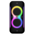 Parlante Party Speaker Moonki Sound Bossa MAX