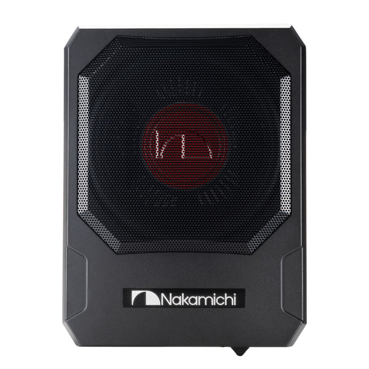 Subwoofer 10" Nakamichi NBF10.2A