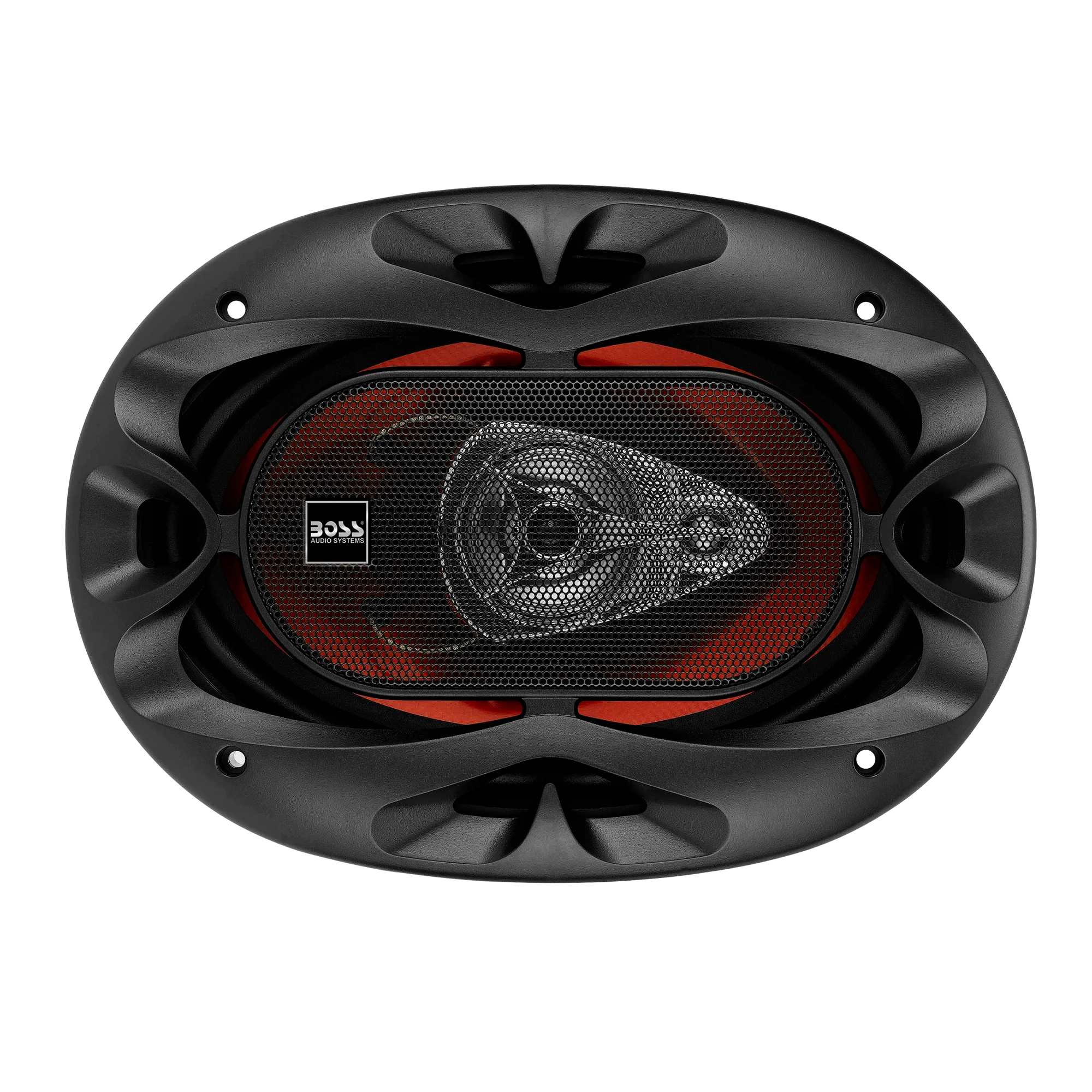 Parlante 6" x 9" Boss CH6930 Chaos Series