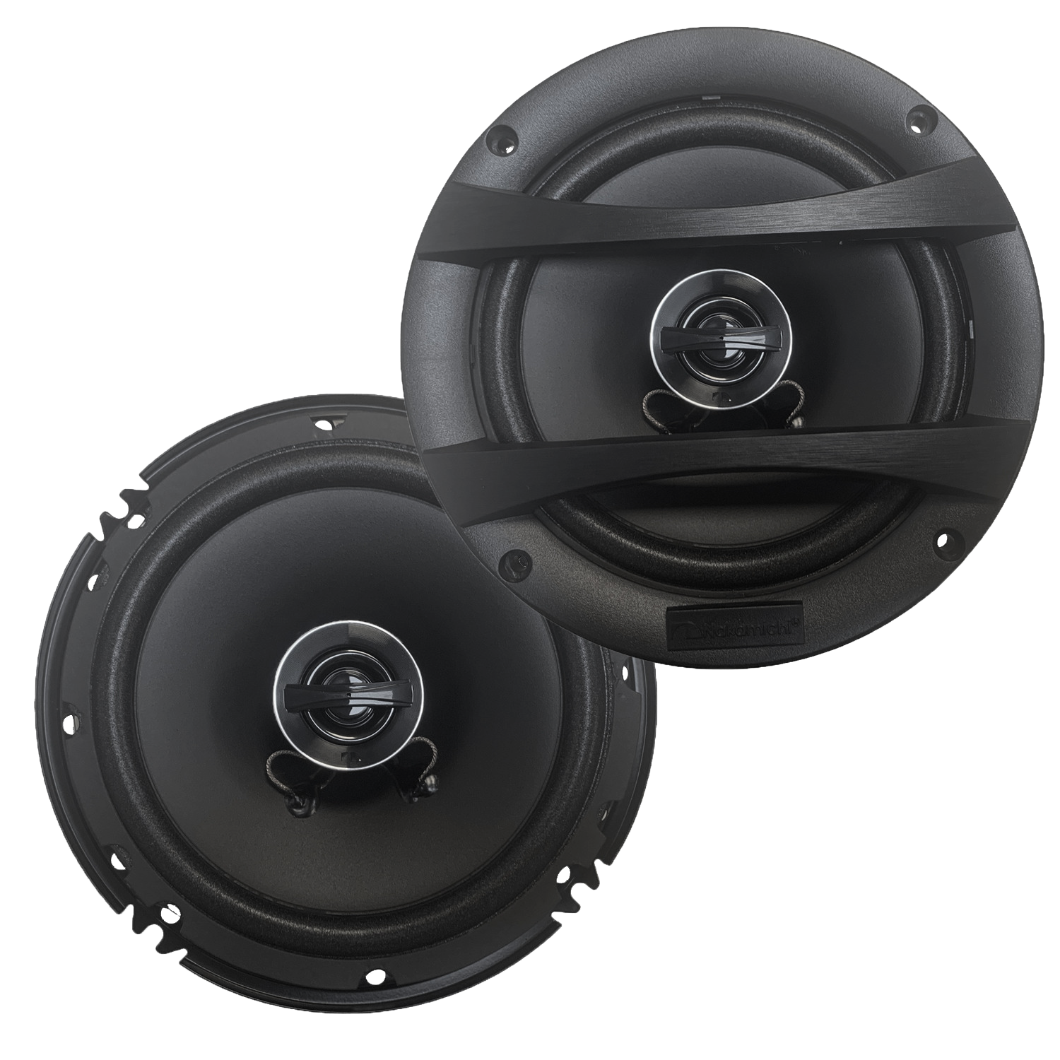 Parlante 6.5" Nakamichi NSE1618