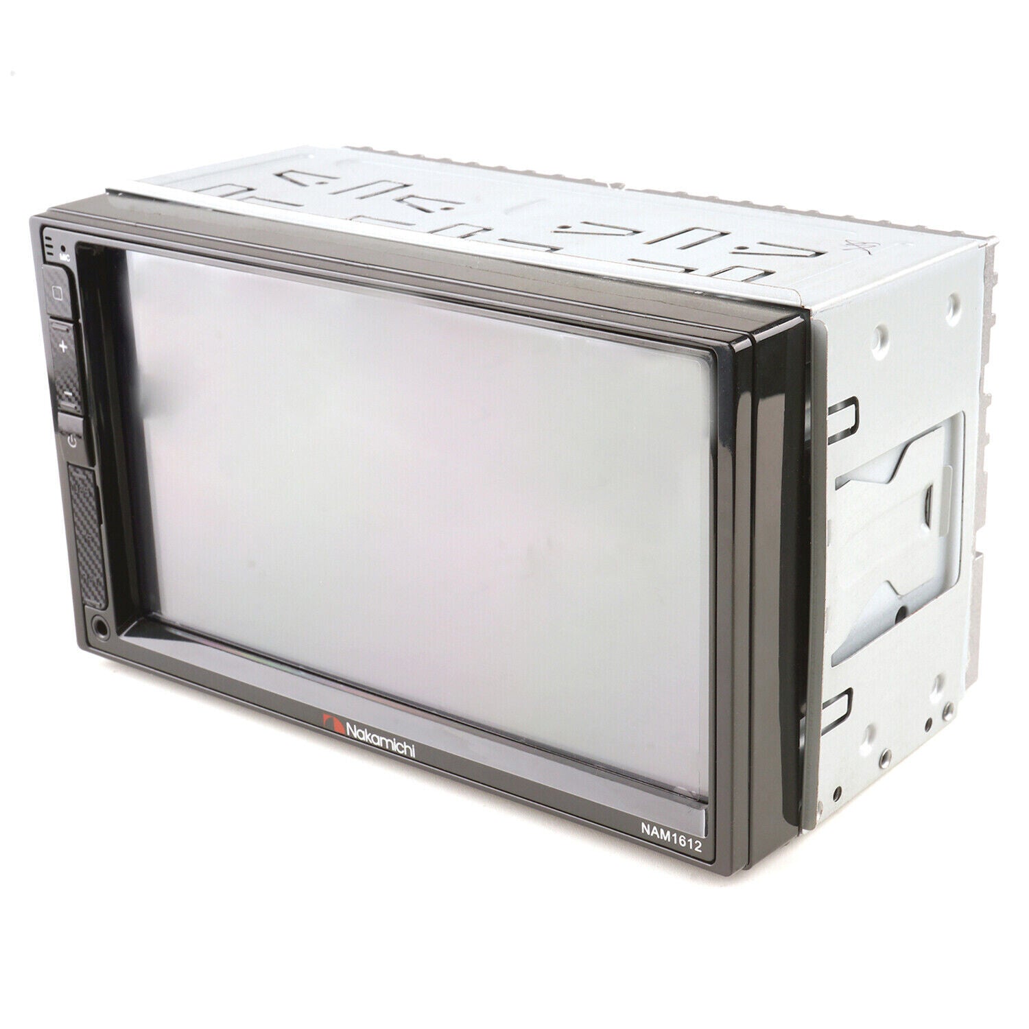 Stereo Nakamichi NAM1612 Doble Din