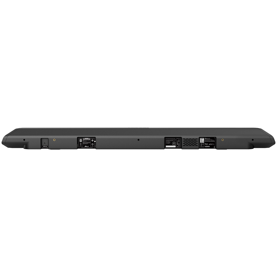 Barra de Sonido Nakamichi Shockwafe Ultra 9.2
