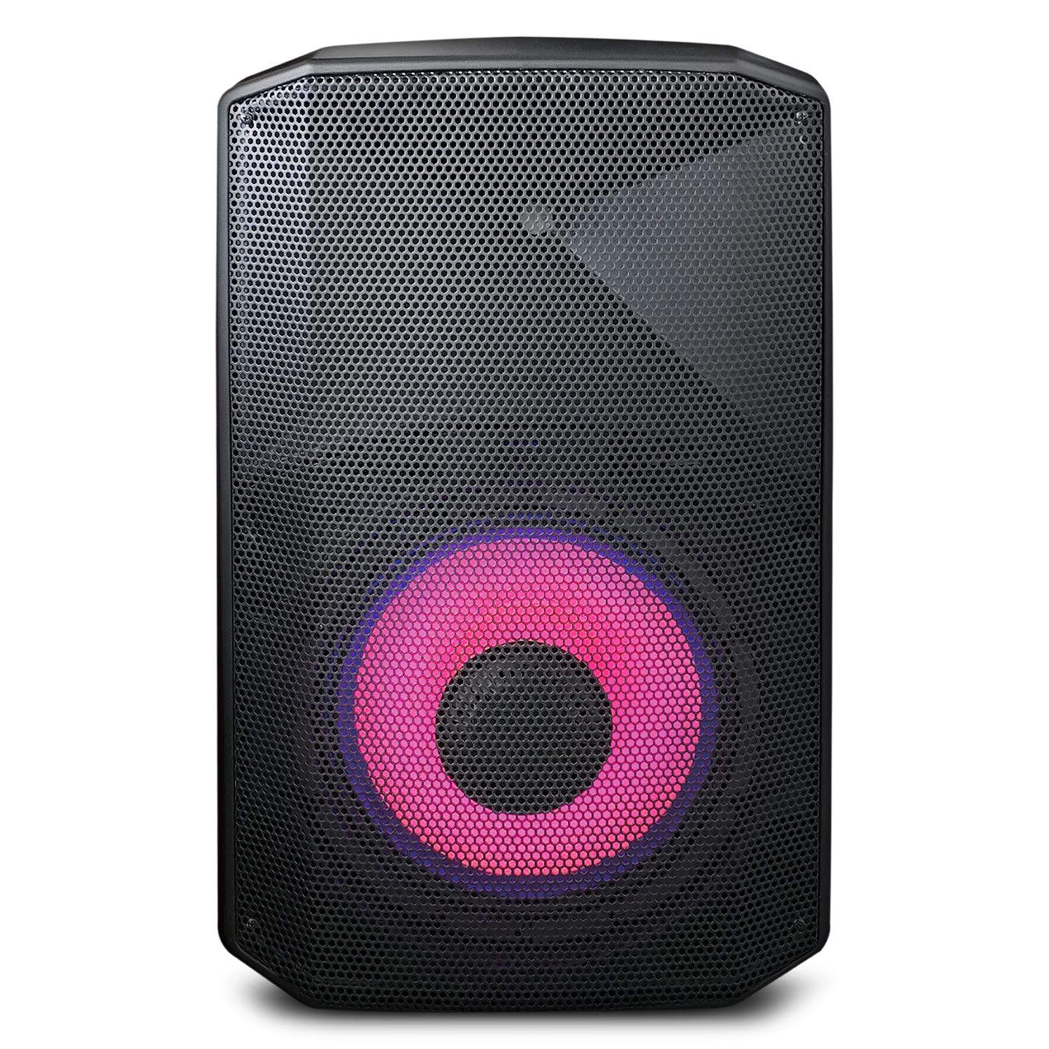 Parlante Profesional Moonki Sound MS-112DSP
