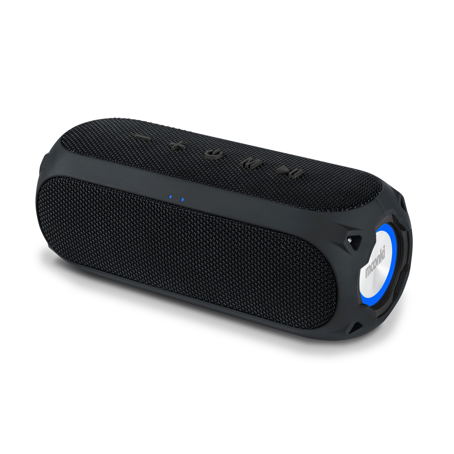 Parlante BT Moonki Sound MO-L208BT