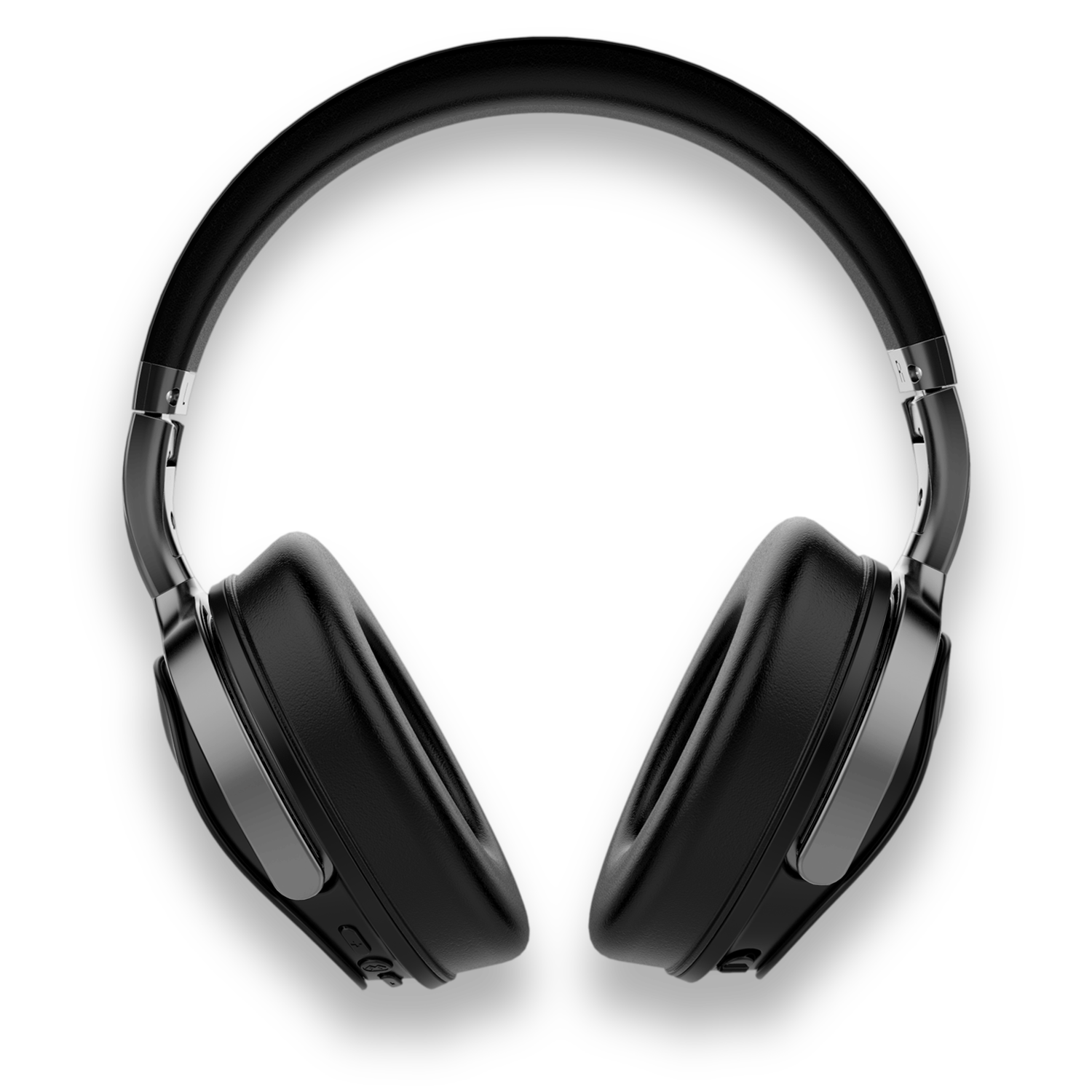 Auricular Inalámbrico con Cancelación Activa Ruido Moonki Sound MV-S21BT