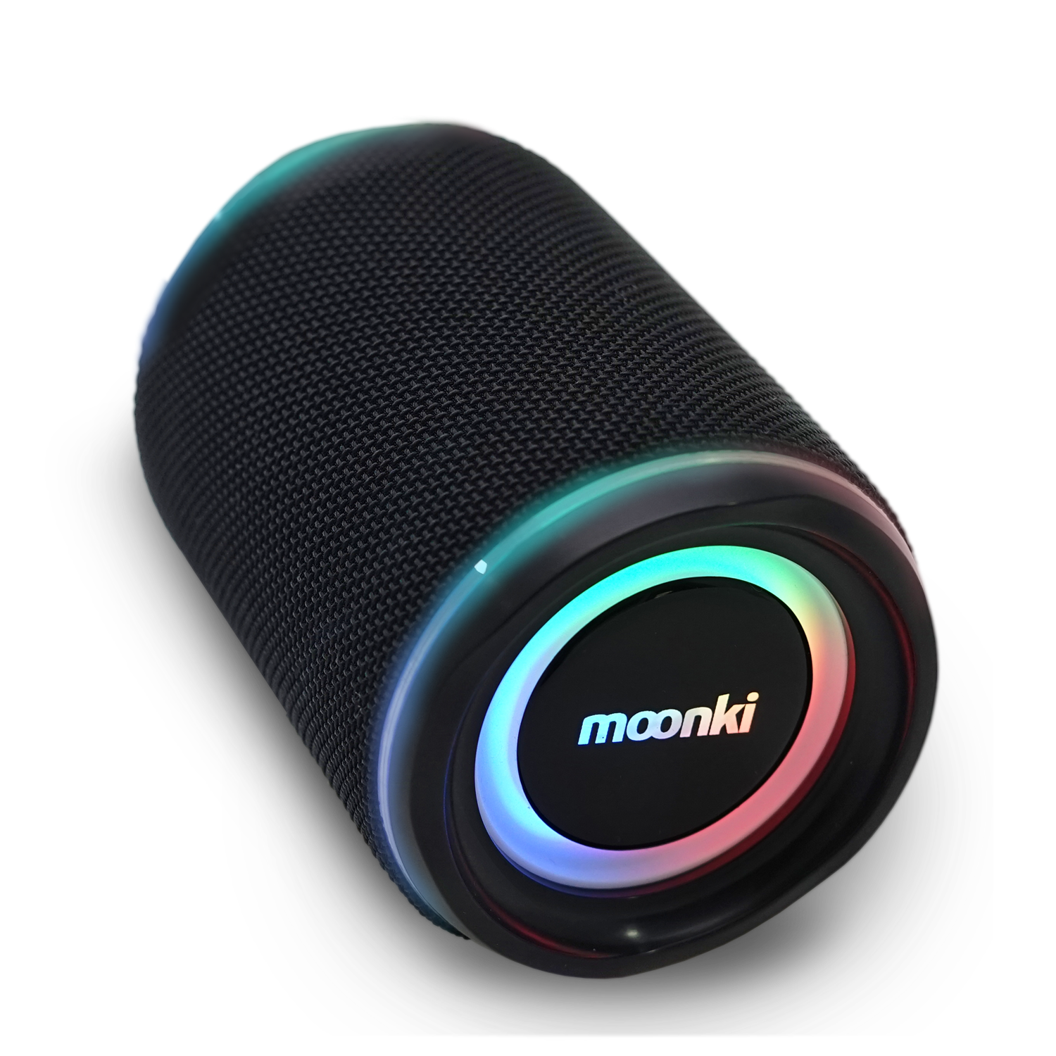 Parlante BT Moonki Sound MO-R88BT