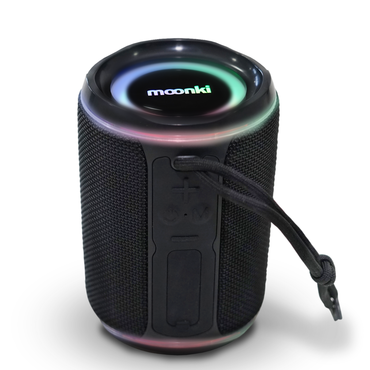Parlante BT Moonki Sound MO-R88BT