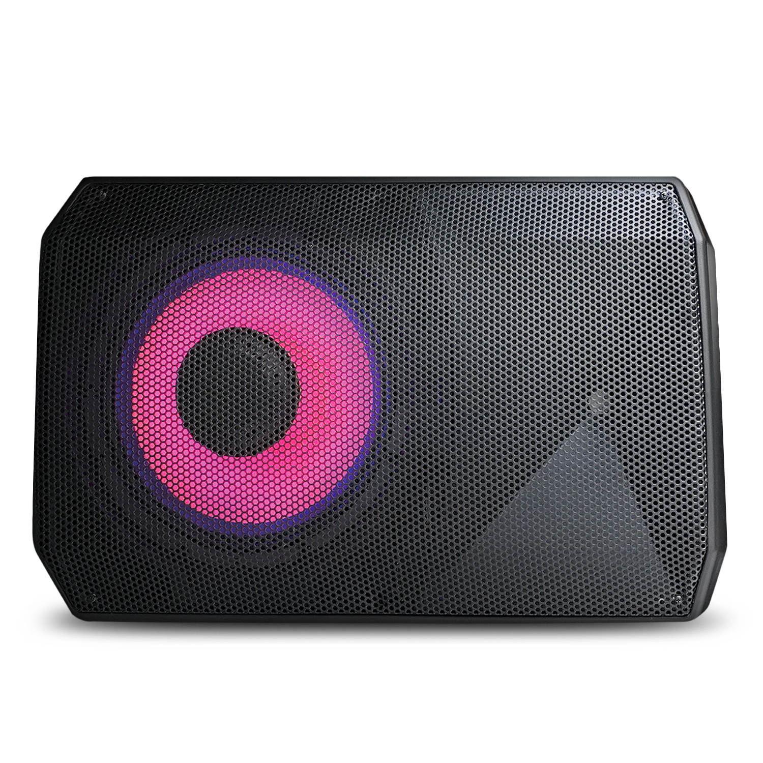 Parlante Profesional Moonki Sound MS-112DSP